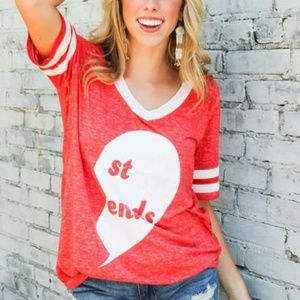 Show Me Your Mumu Boyfriend Cuddle Tee